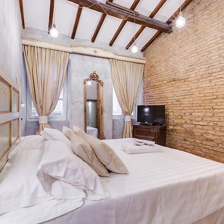 Colonna Suite - Rome Spanish Steps Suite & Spa Exterior foto