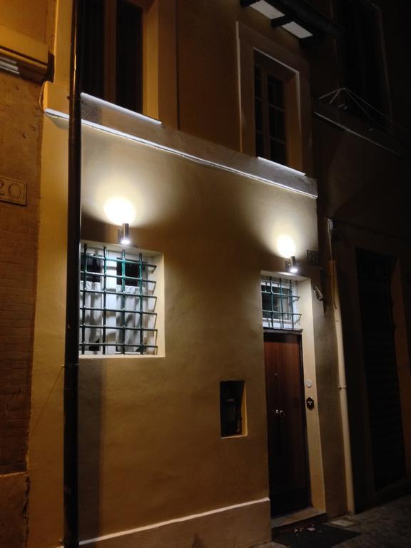 Colonna Suite - Rome Spanish Steps Suite & Spa Exterior foto