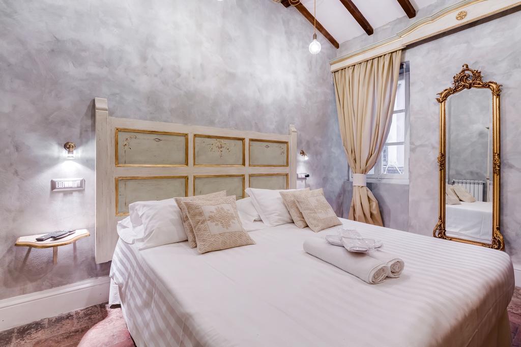 Colonna Suite - Rome Spanish Steps Suite & Spa Exterior foto